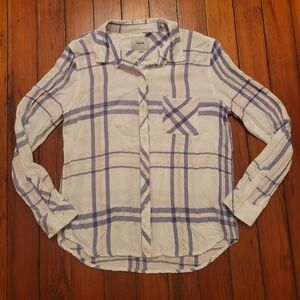 Rails flannel
